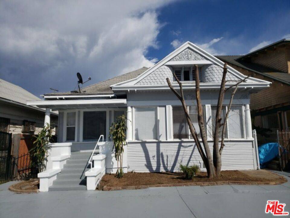 Los Angeles, CA 90006,1344 S Berendo St