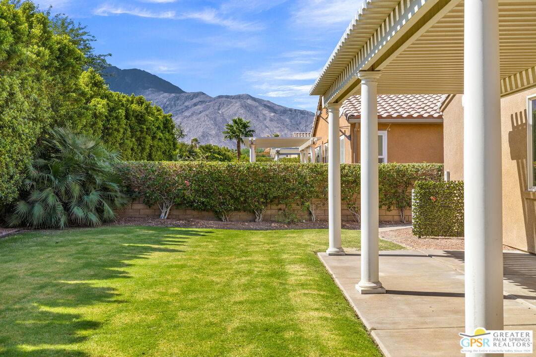 Palm Springs, CA 92262,1291 Solana Trl