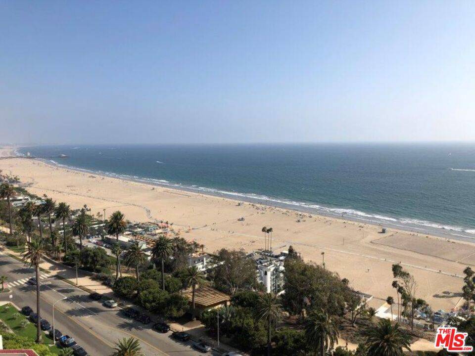 Santa Monica, CA 90402,201 Ocean Ave #1802P