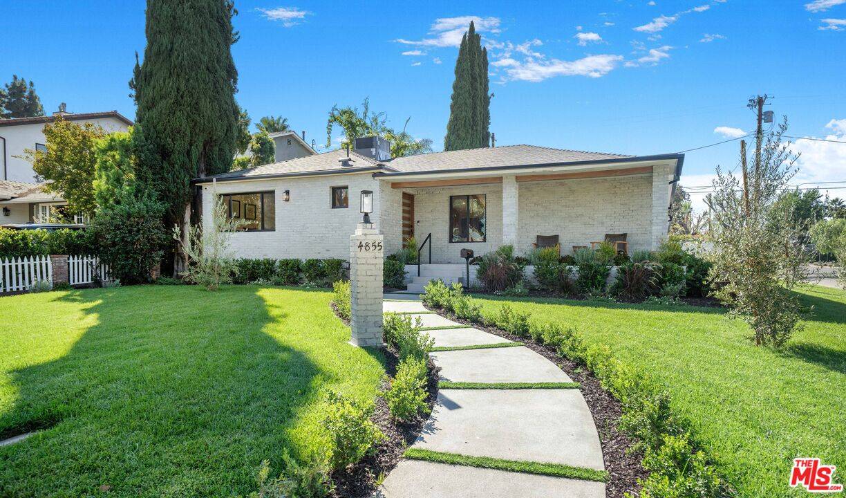 Toluca Lake, CA 91601,4855 Ledge Ave