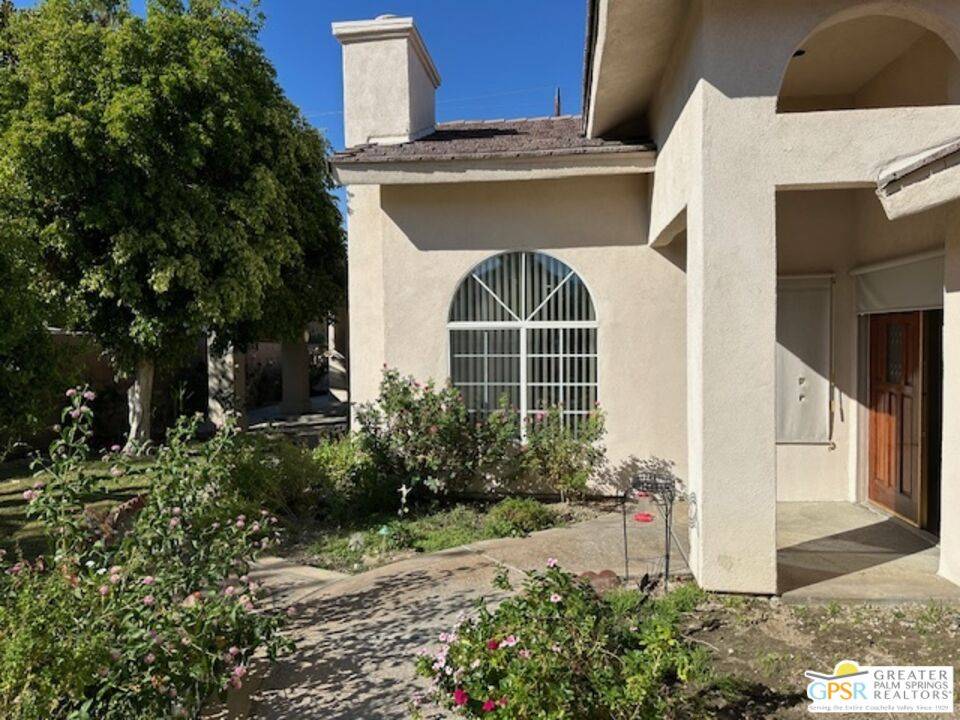 Cathedral City, CA 92234,69358 Serenity Rd