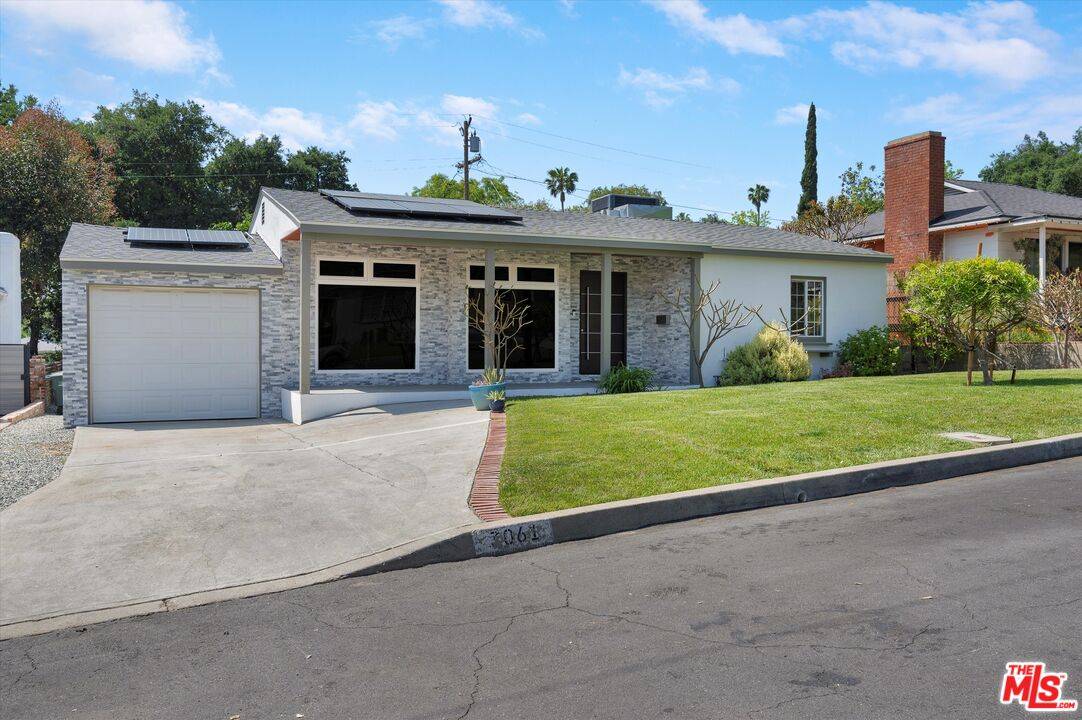 Altadena, CA 91001,3061 Highview Ave