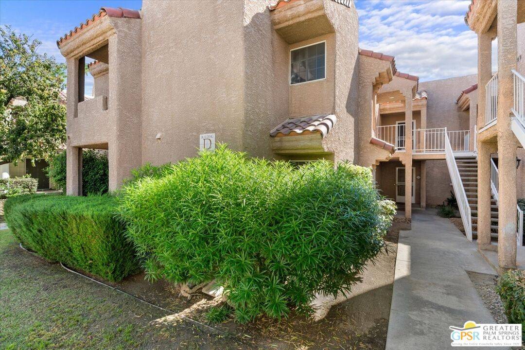 Palm Springs, CA 92264,2700 Lawrence Crossley Rd #52