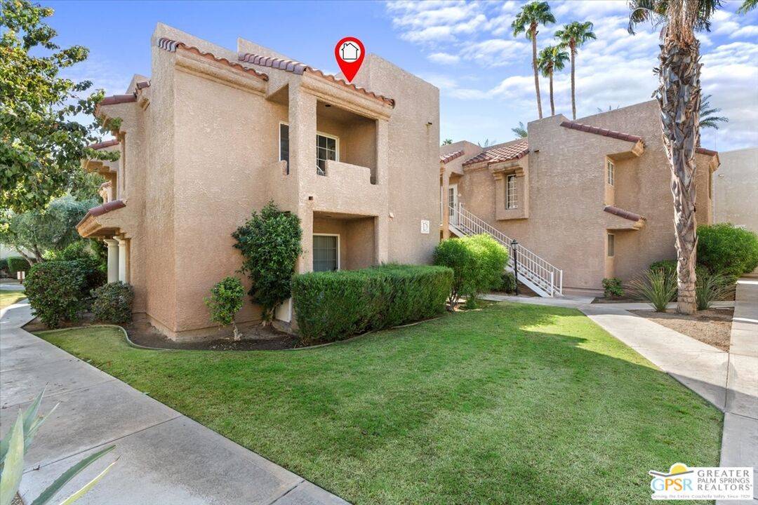 Palm Springs, CA 92264,2700 Lawrence Crossley Rd #52