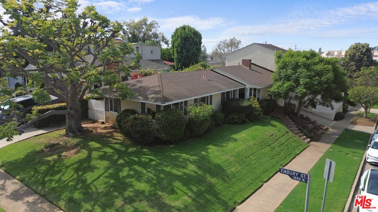 Pacific Palisades, CA 90272,15102 Albright St