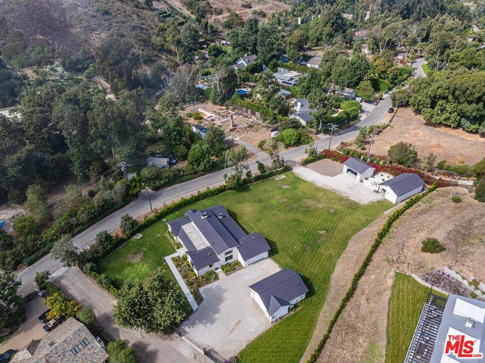 Malibu, CA 90265,5916 Bonsall Dr