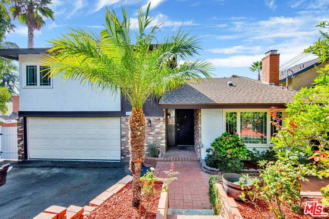 La Canada Flintridge, CA 91011,4849 Ocean View Blvd