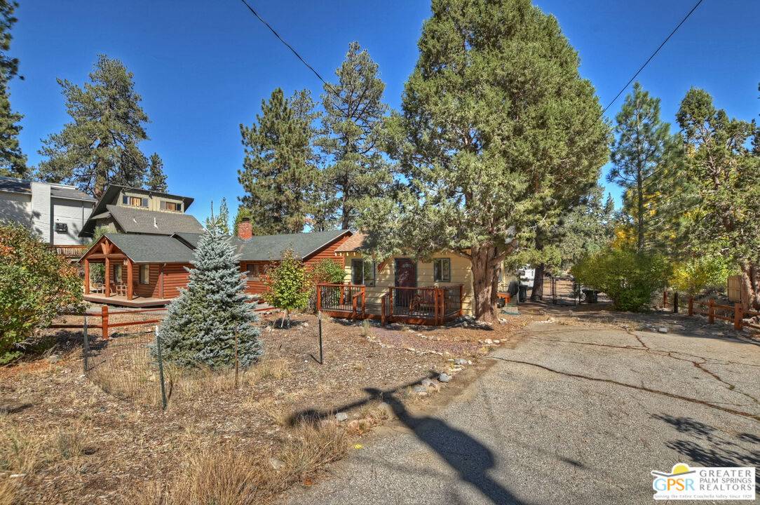 Big Bear City, CA 92314,1477 Malabar Way