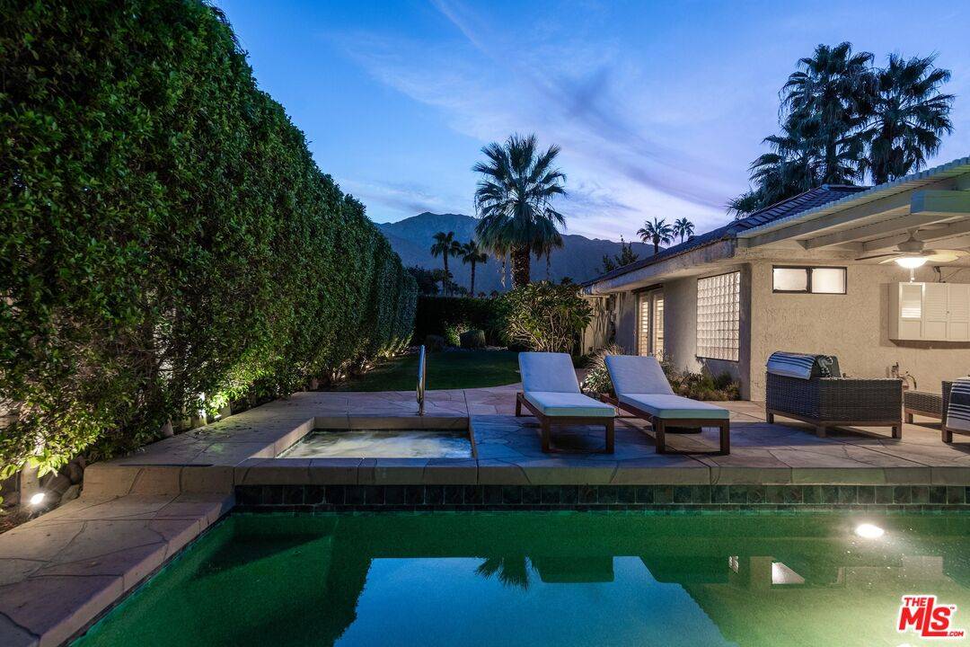 Palm Springs, CA 92264,2795 Alondra Way