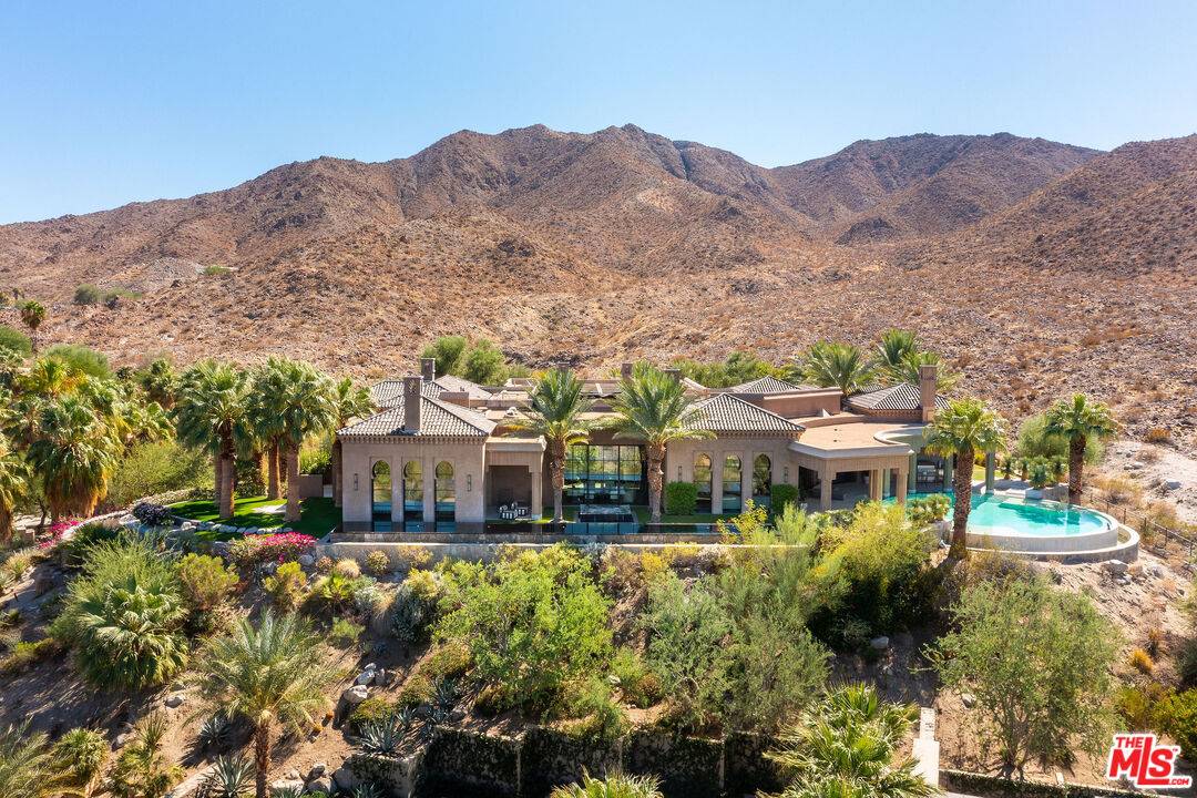 Palm Desert, CA 92260,613 Indian Cove