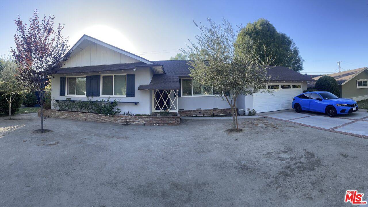 Canoga Park, CA 91304,7851 Nevada Ave