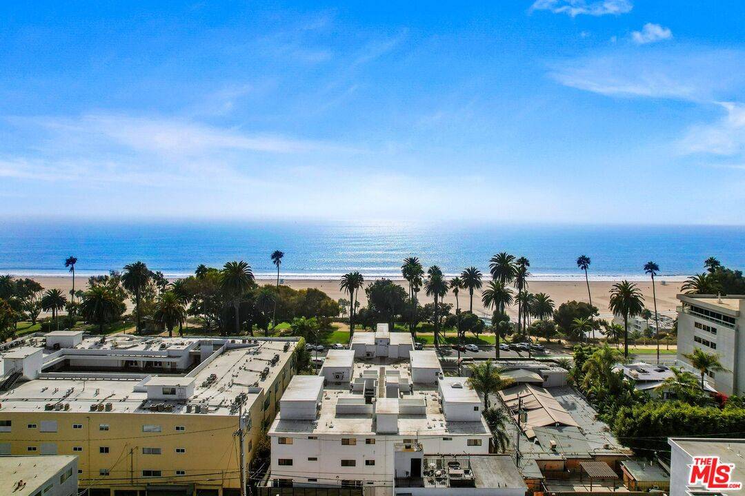 Santa Monica, CA 90403,833 OCEAN AVE #306