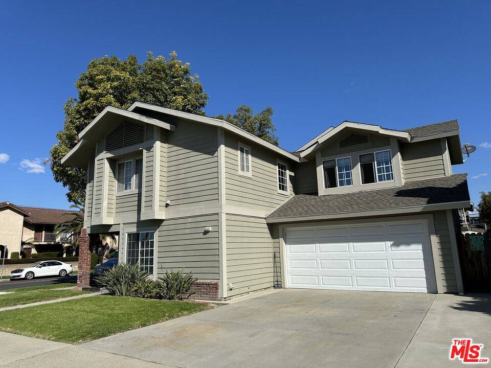 Los Alamitos, CA 90720,4001 Farquhar Ave