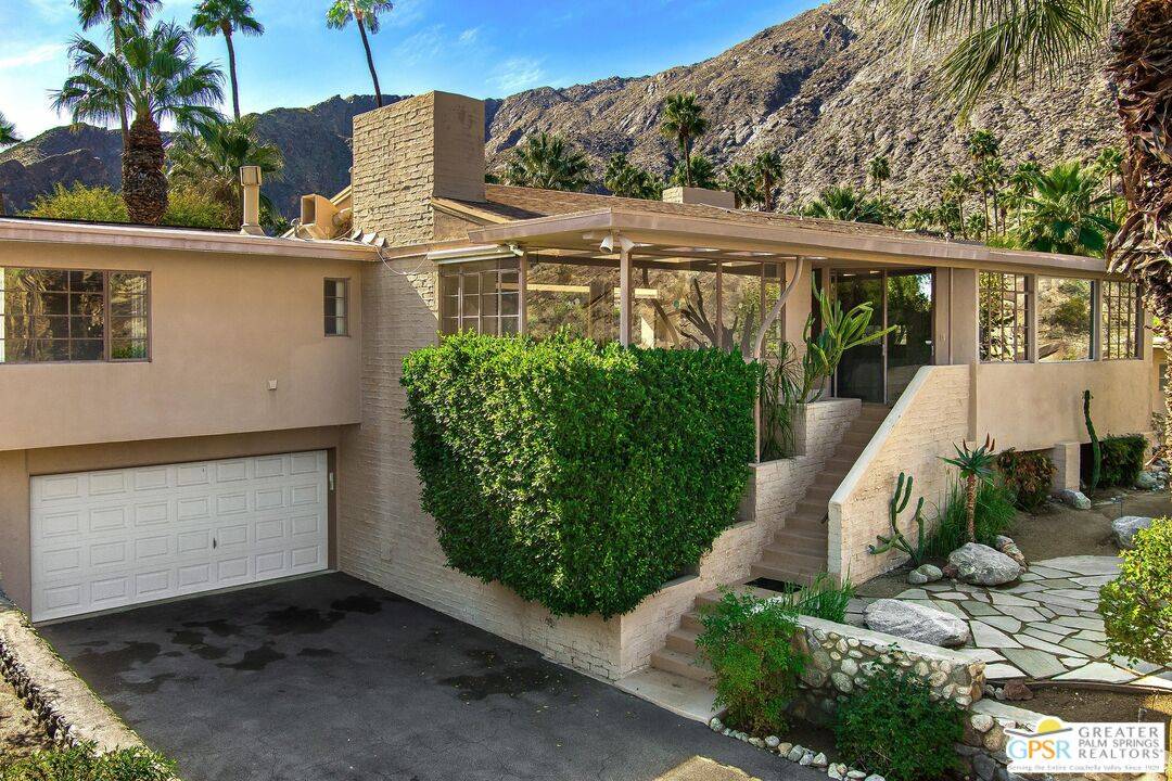 Palm Springs, CA 92262,650 W Linda Vista Dr