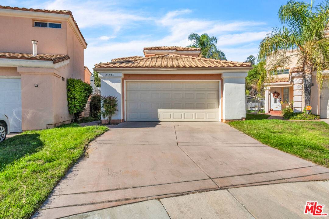 Stevenson Ranch, CA 91381,25845 Browning Pl