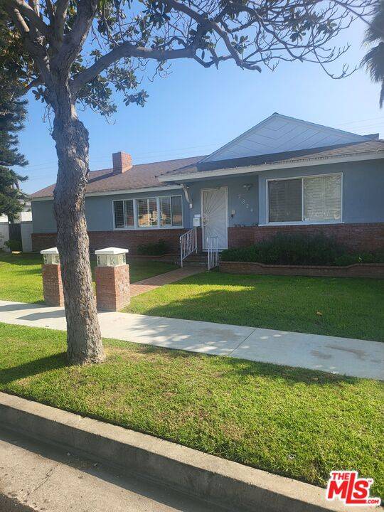 Inglewood, CA 90303,2824 W 108th St