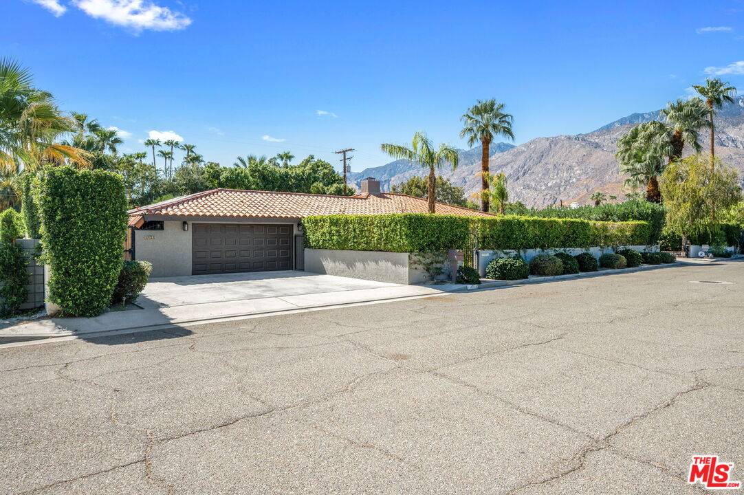 Palm Springs, CA 92262,1471 E El Alameda