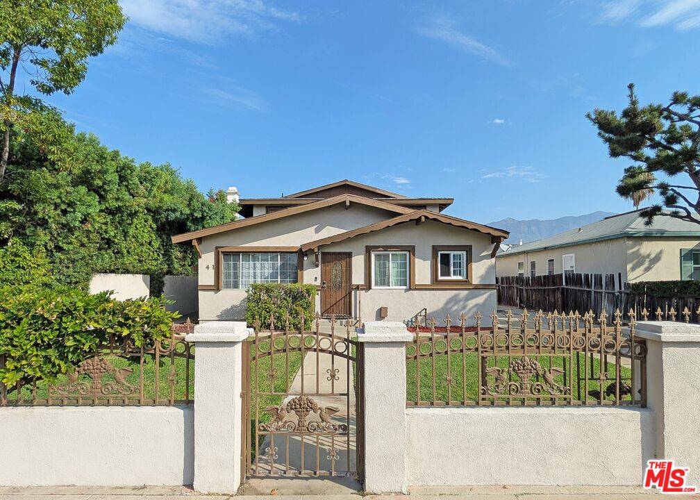 Arcadia, CA 91006,41 Alta St