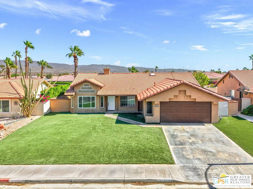 Cathedral City, CA 92234,30798 Bloomsbury Ln