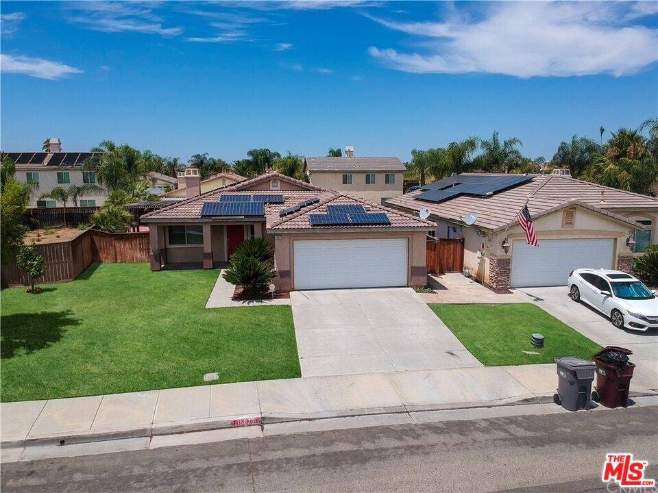 Moreno Valley, CA 92555,15579 Firerock Ln