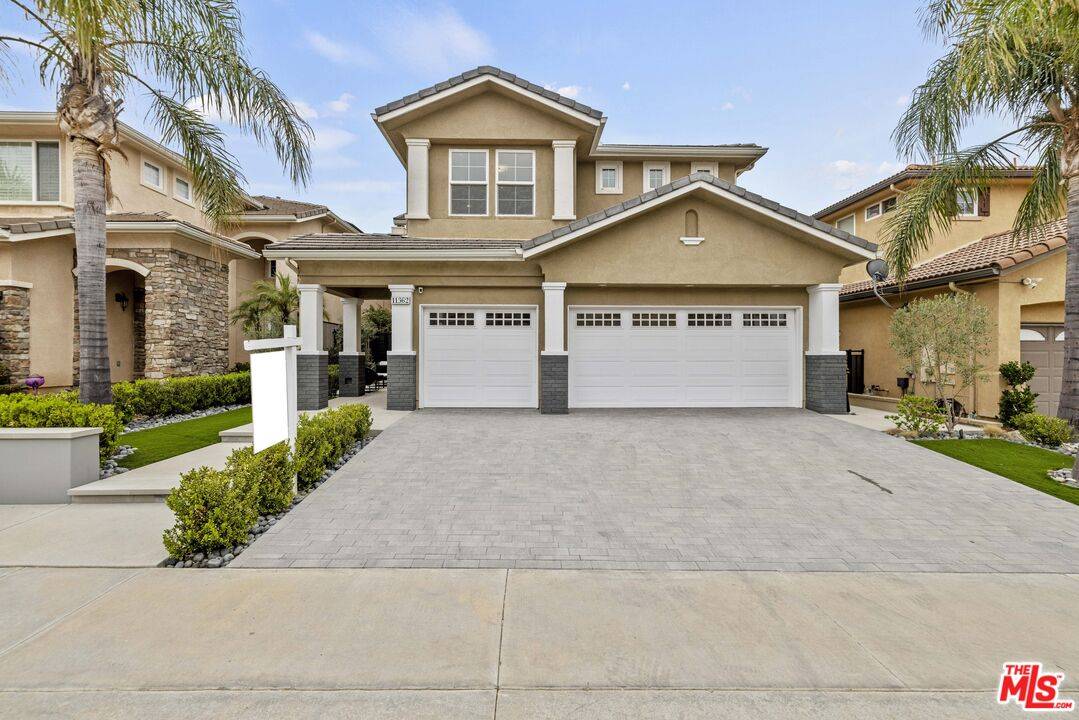 Porter Ranch, CA 91326,11362 Santini Ln