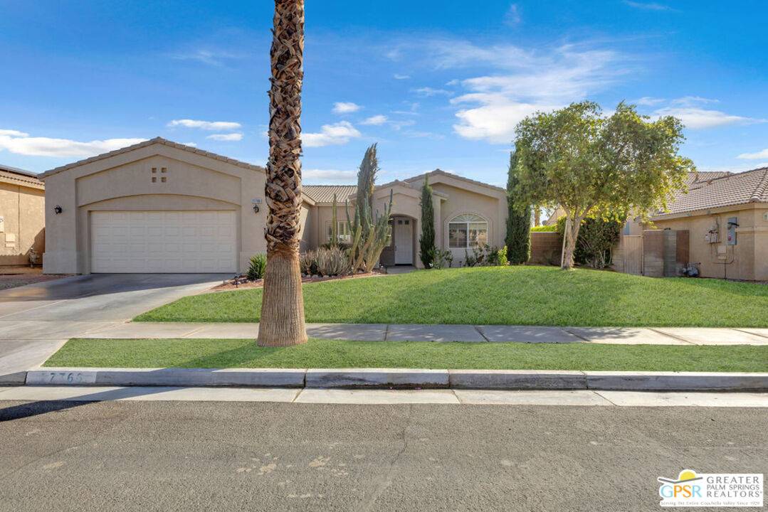 Cathedral City, CA 92234,27766 Tangelo St