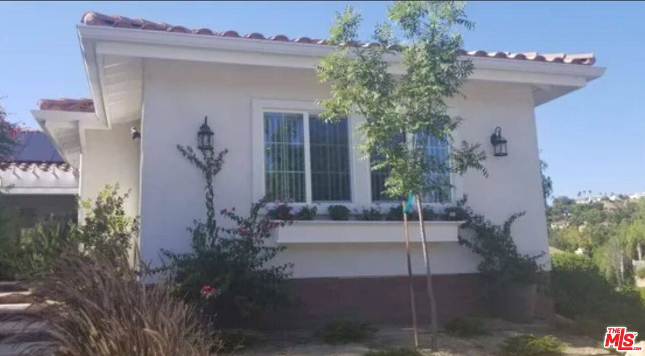 Calabasas, CA 91302,24803 Via Pradera #B