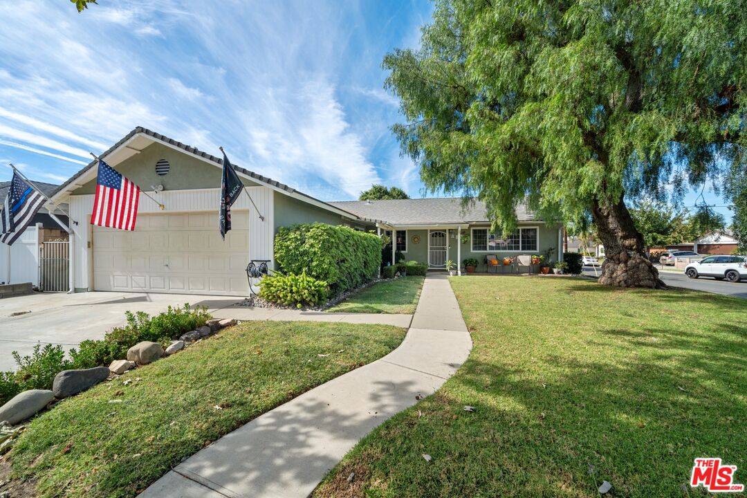 Simi Valley, CA 93065,1399 Cherry Ave