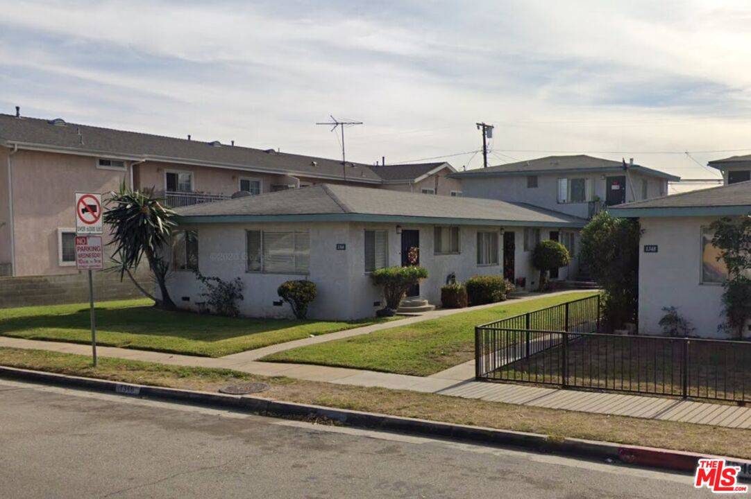 Gardena, CA 90247,1346 W 163rd St