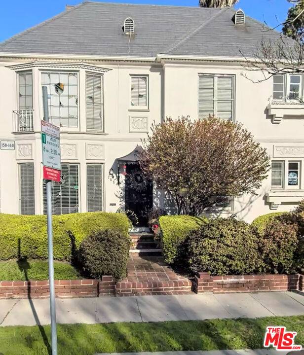 Beverly Hills, CA 90212,158 S Elm Dr #166 S Elm