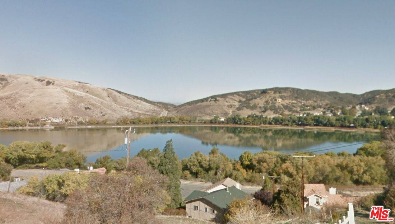 Elizabeth Lake, CA 93532,0 Bluehills Dr