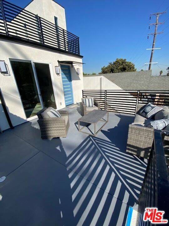Los Angeles, CA 90032,4205 Mercury Ave