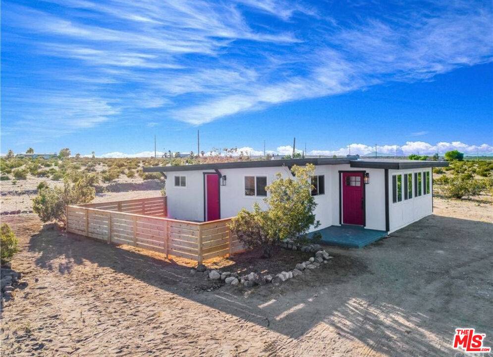 Twentynine Palms, CA 92277,69830 Cielito Dr