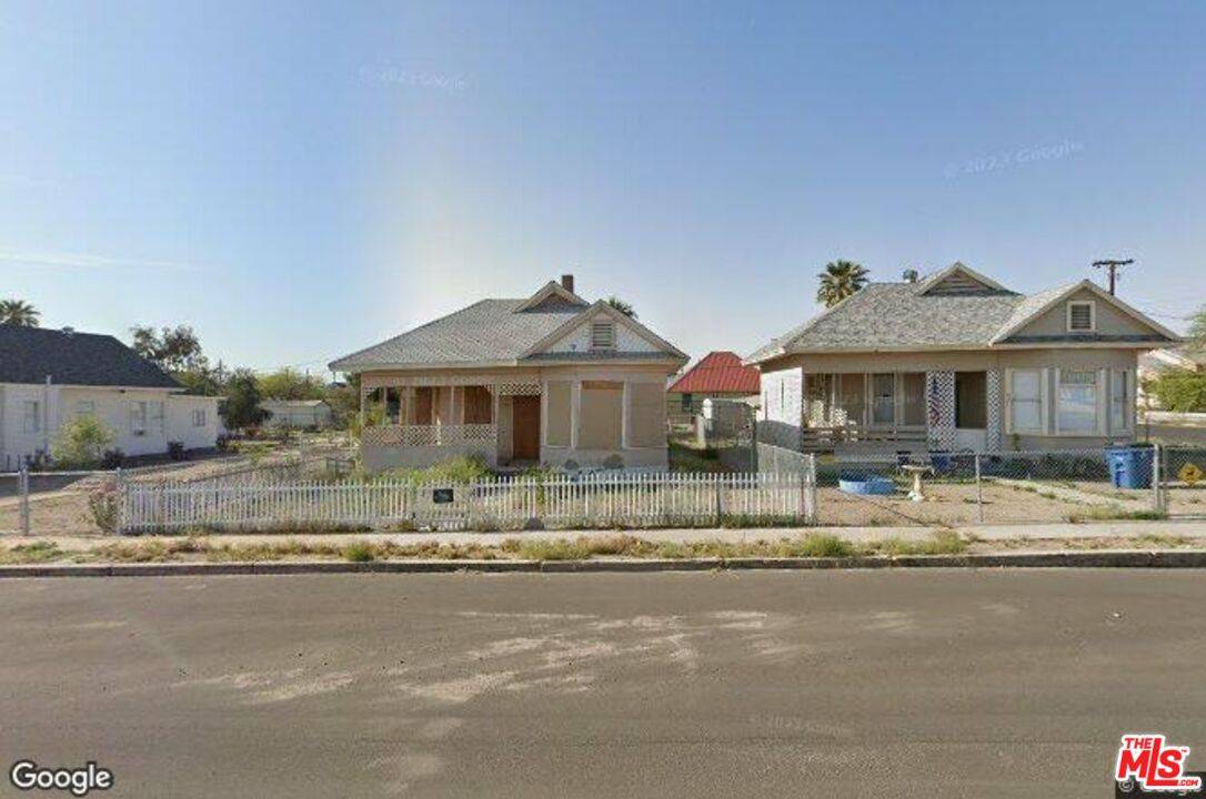 Needles, CA 92363,419 Acoma St