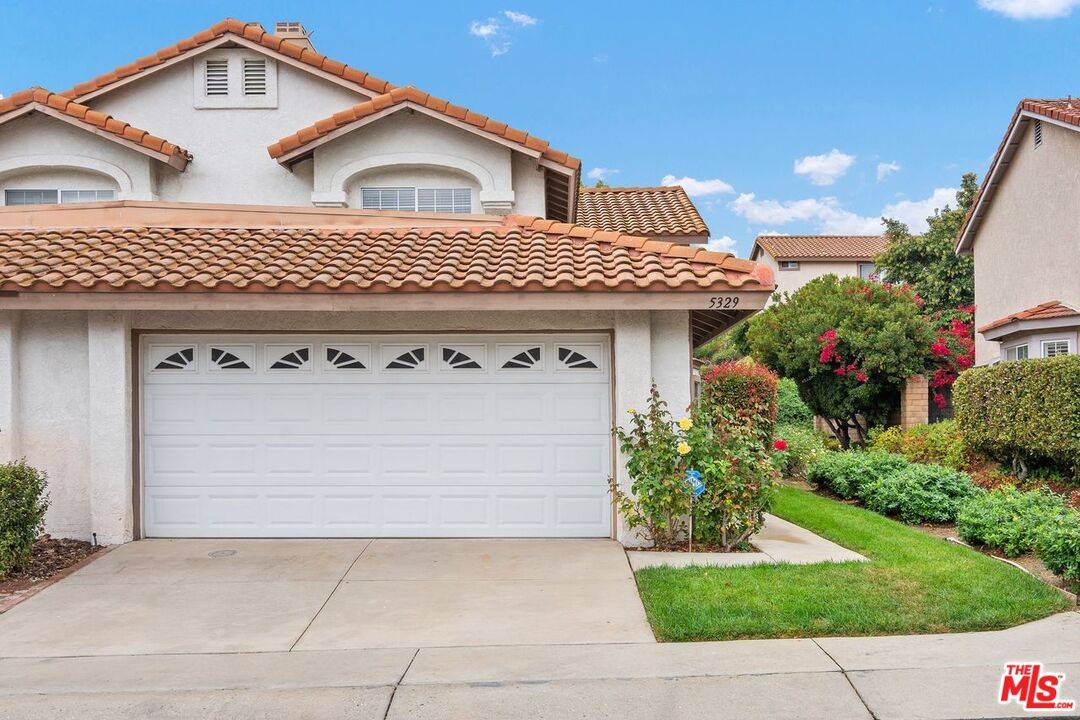 Agoura Hills, CA 91301,5329 Francisca Way