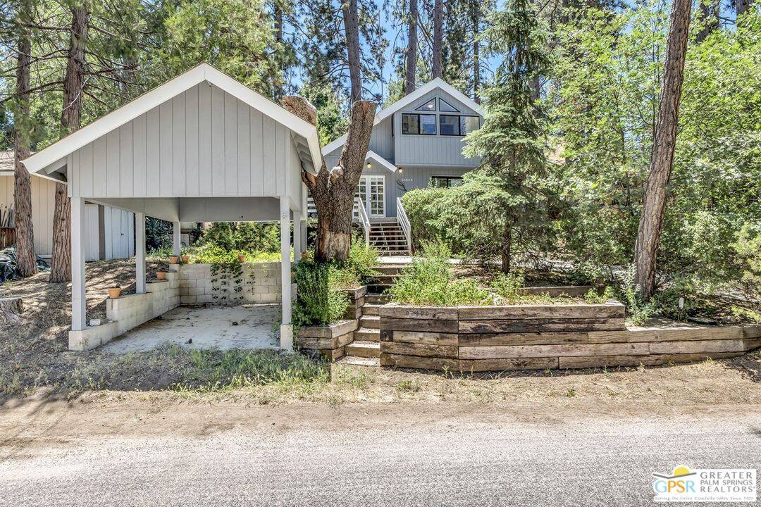 Idyllwild, CA 92549,53655 N Country Club Dr