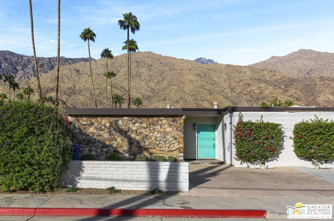 Palm Springs, CA 92264,2093 S Calle Palo Fierro