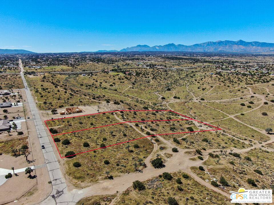 Oak Hills, CA 92344,2 lots, Verbena Rd