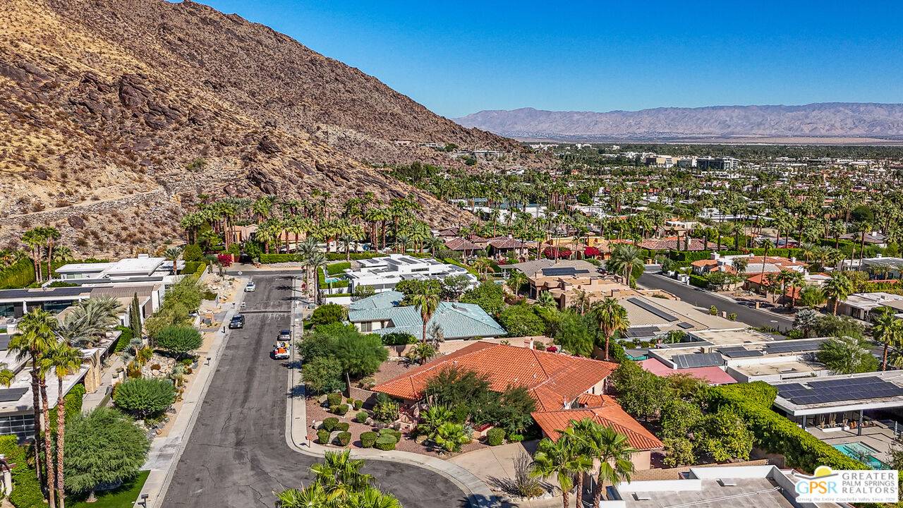 Palm Springs, CA 92264,590 Camino Calidad