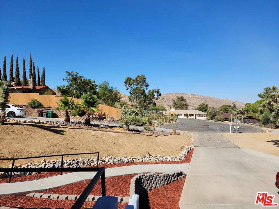 Yucca Valley, CA 92284,54551 Pinon Ct