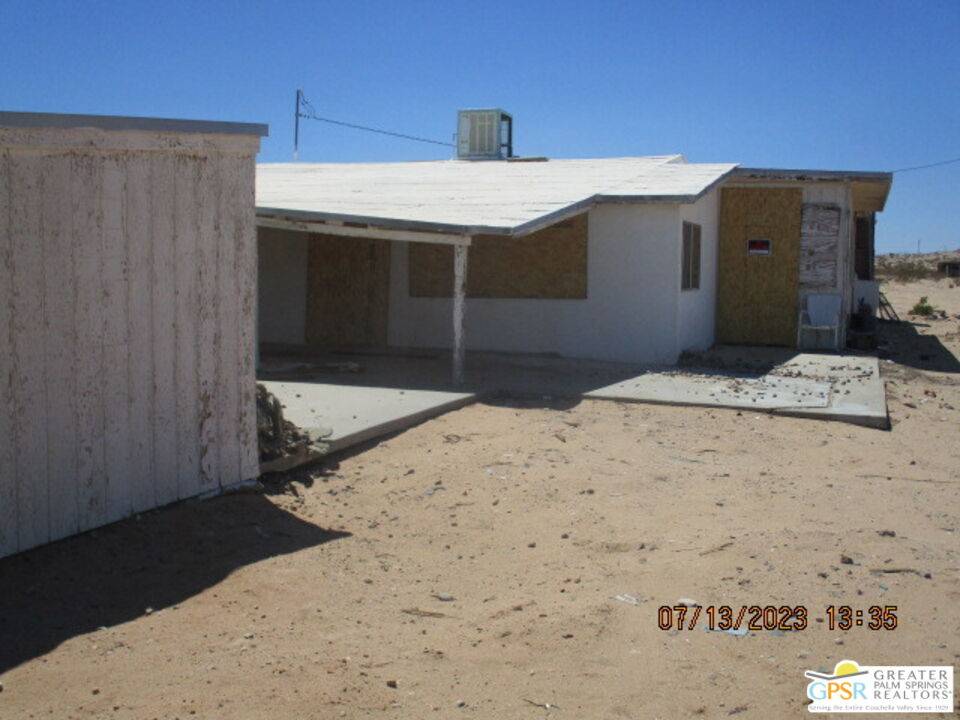 Twenty-nine Palms, CA 92277,4215 Nevada Trails Ave