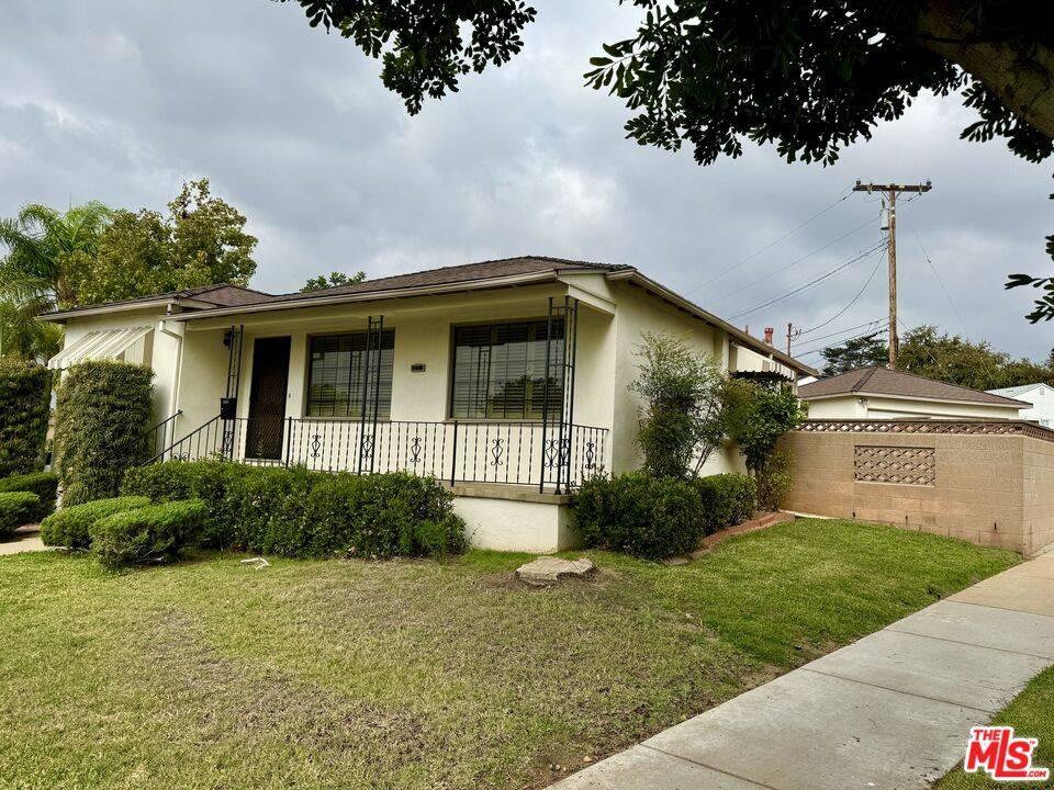 Montebello, CA 90640,2408 W Via Nina