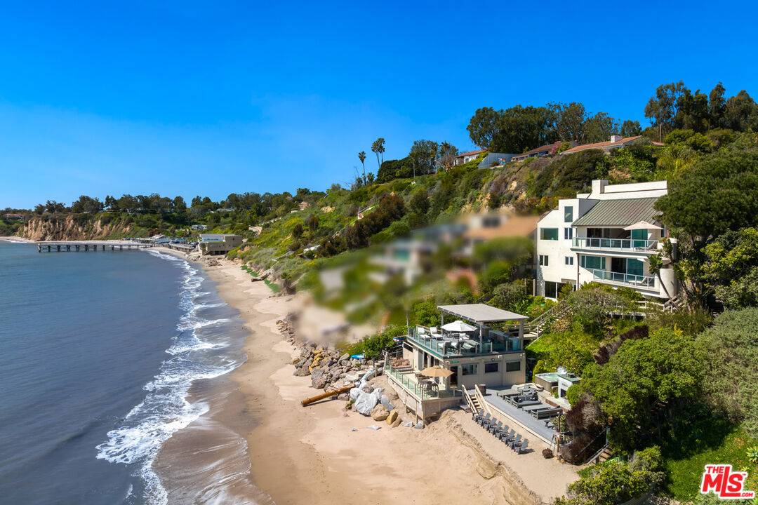 Malibu, CA 90265,28026 Sea Lane Dr