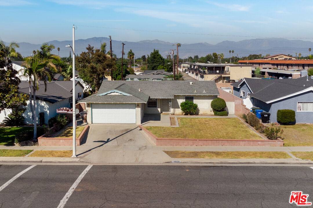 La Puente, CA 91744,15625 Loukelton St