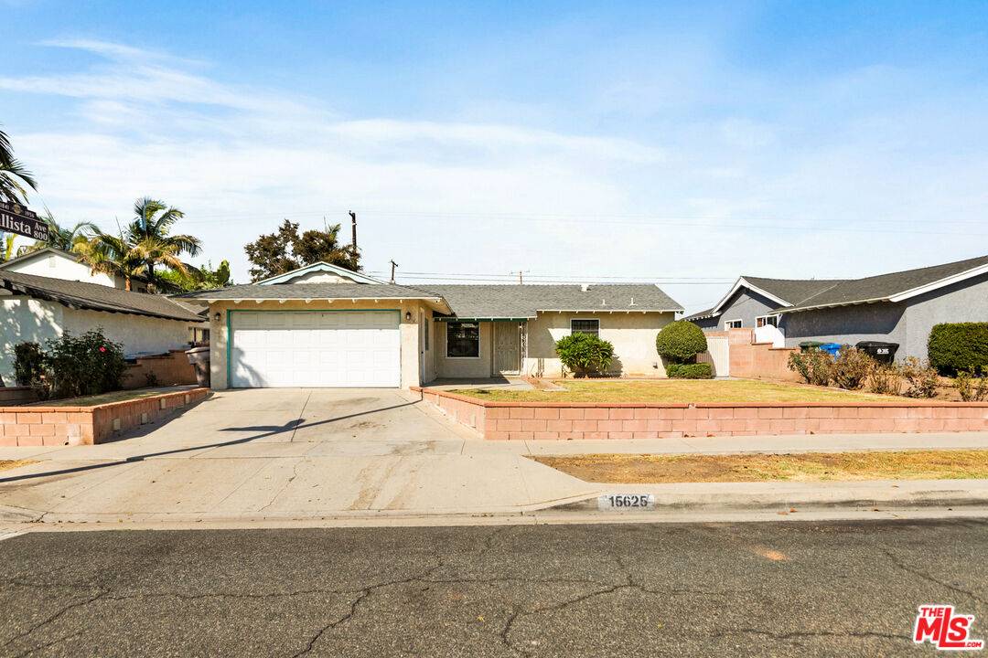 La Puente, CA 91744,15625 Loukelton St