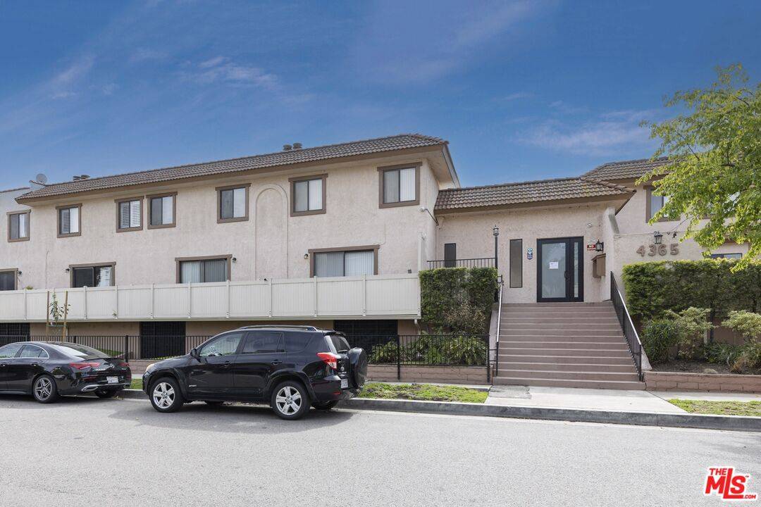 Los Angeles, CA 90066,4365 Mclaughlin Ave #12