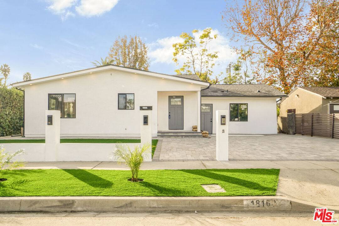 Reseda, CA 91335,18160 Ingomar St