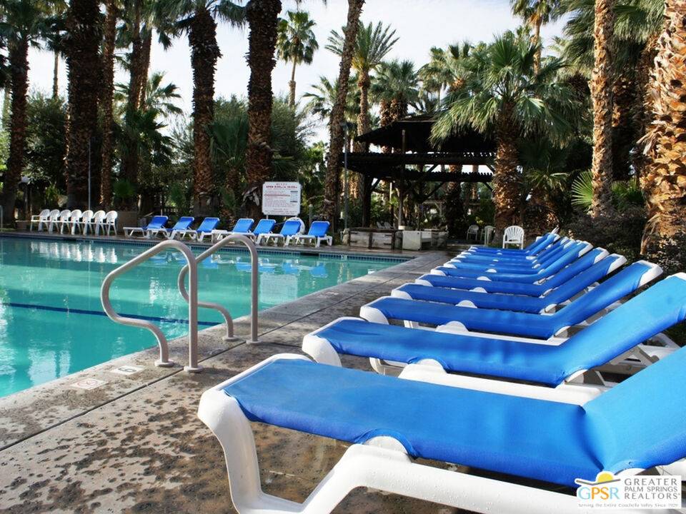 Desert Hot Springs, CA 92241,70875 Dillon Rd #48