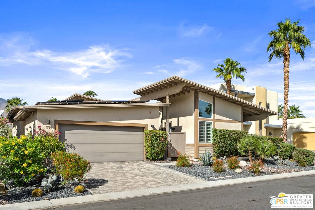 Palm Springs, CA 92262,591 Skylar Ln