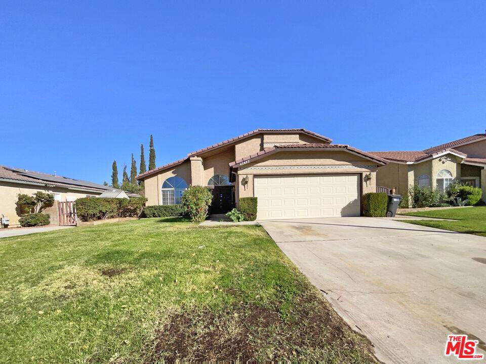 Lancaster, CA 93535,43822 Fallon Dr